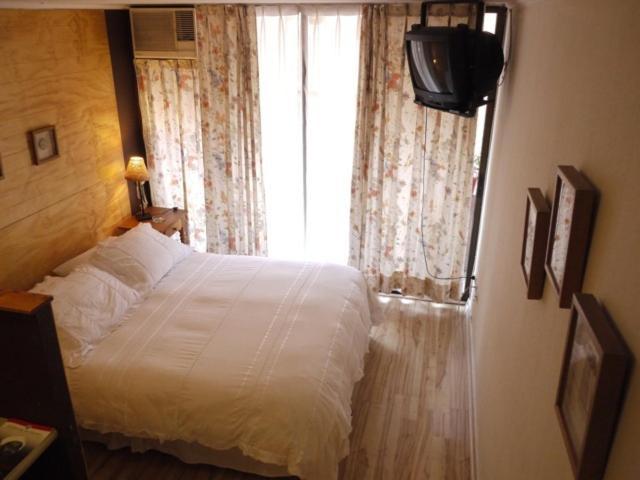 סנטיאגו Encomenderos Suites - Apartamentos Amoblados חדר תמונה