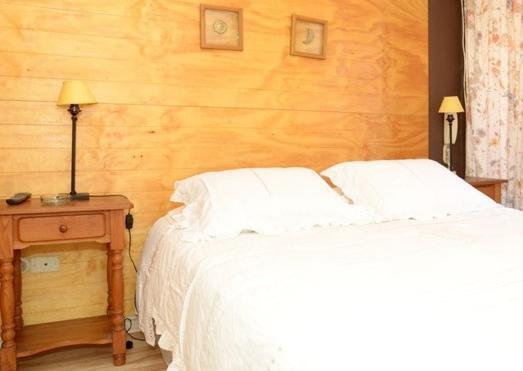 סנטיאגו Encomenderos Suites - Apartamentos Amoblados חדר תמונה